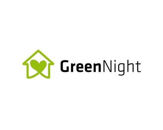 Green Night Logo Green Night