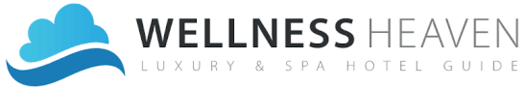 Logo Wellness Heaven Wellness Heaven Logo