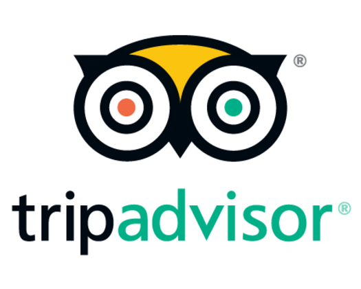 Logo TripAdvisor TripAdvisor Logo
