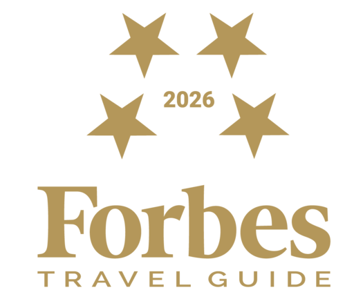 Forbes Travel Guide Four-Star Rating