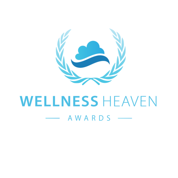 Logo Wellness Heaven Logo Wellness Heaven