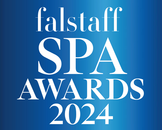 Falstaff Spa Awards 2024