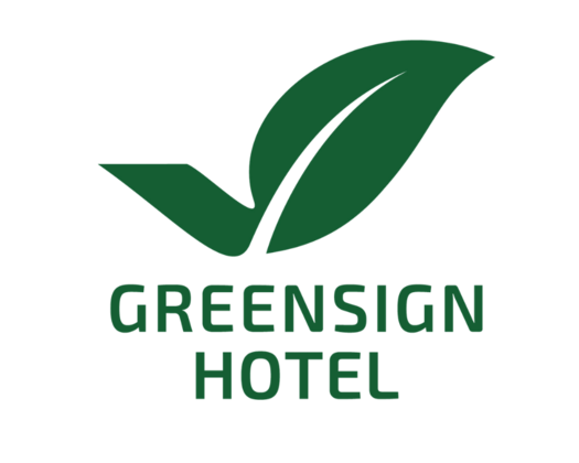 Green Sign Logo ©Green Sign