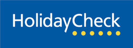 Logo HolidayCheck Holiday Check Logo