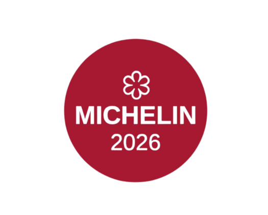 Michelin 2026 ©Michelin
