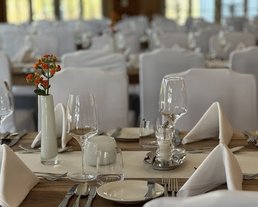 Eventlocation Adreas-Hofer-Saal