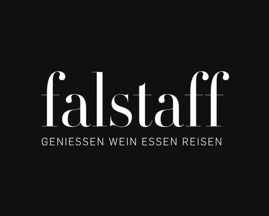 Logo Falstaff Falstaff Logo