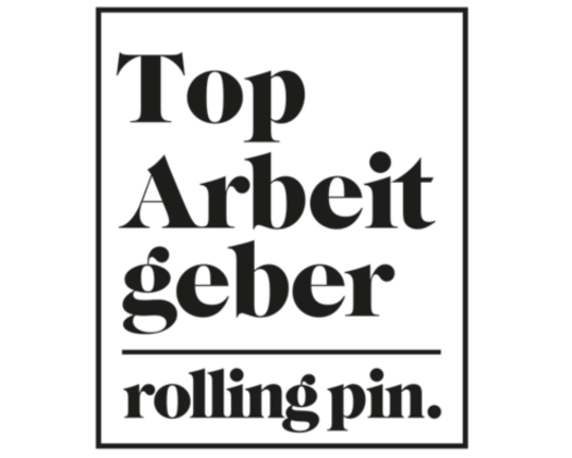 Top Arbeitgeber 2024