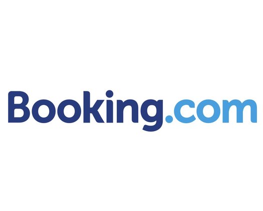 Logo Booking.com Booking.com Logo
