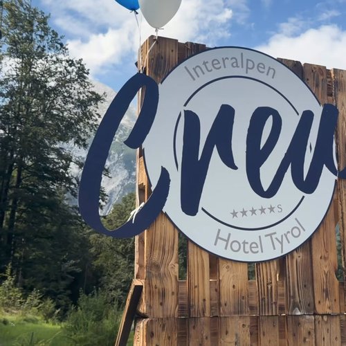 Ein paar Eindrücke von unserer gestrigen Interalpen-Crew-Midseason-Feier – ein Abend voller Lachen, Musik und guter... Ein paar Eindrücke von unserer gestrigen Interalpen-Crew-Midseason-Feier – ein Abend voller Lachen, Musik und guter...